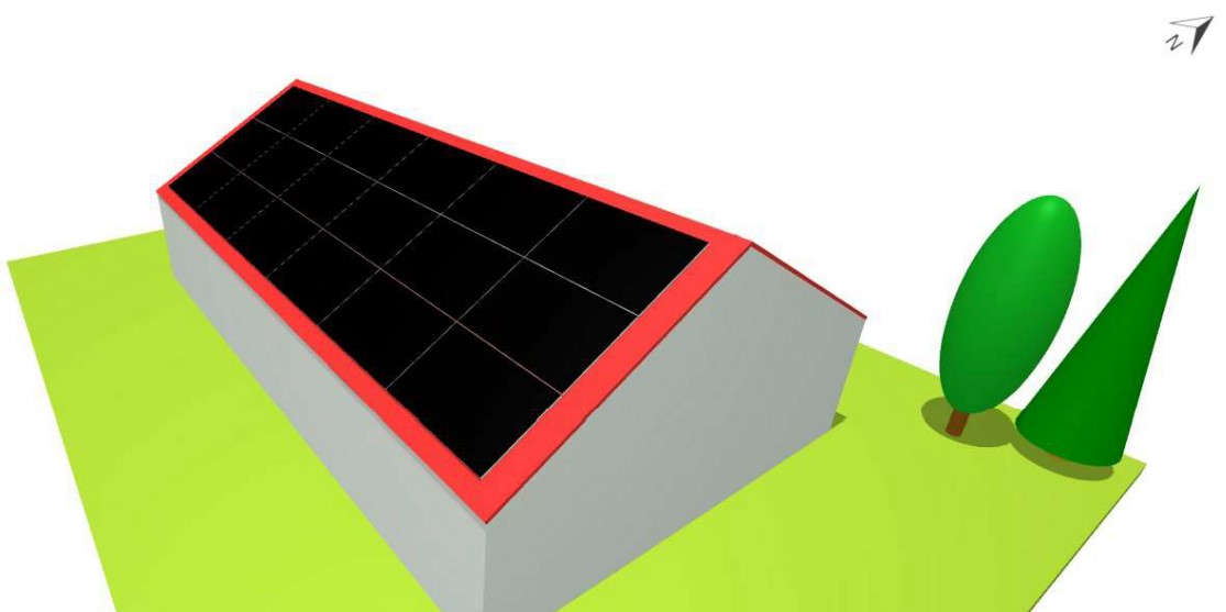 Photovoltaikanbieter Image